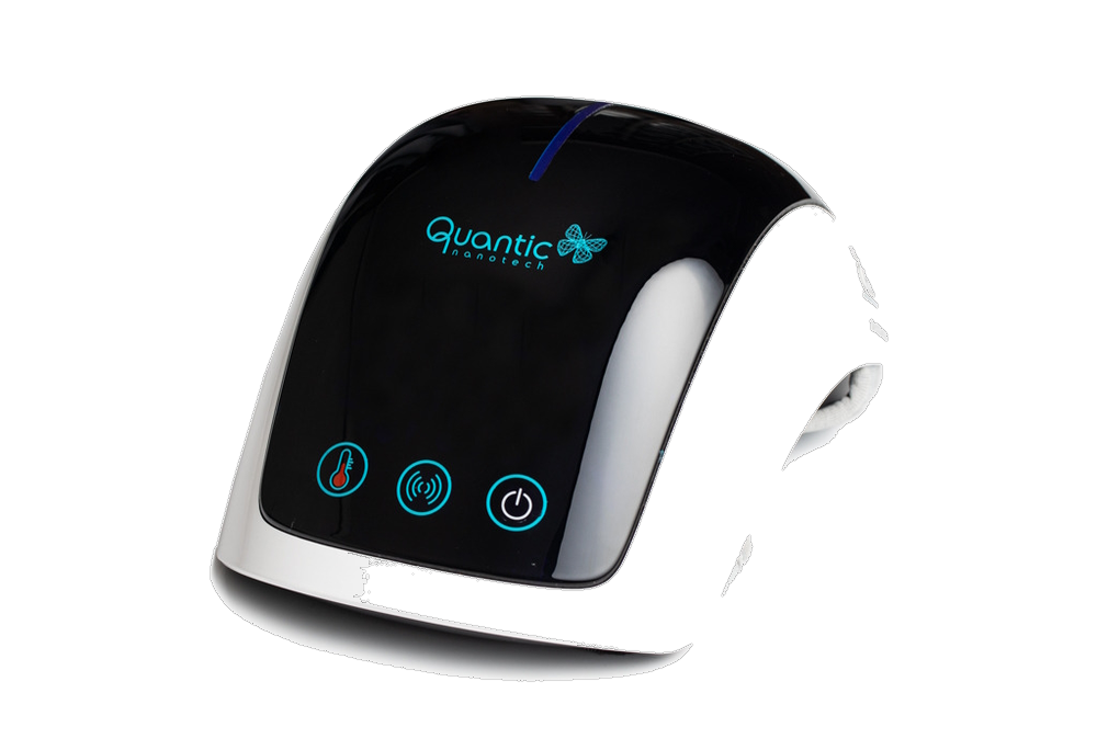 Rodillera Quantic K0