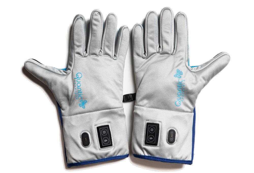 Guante electrónico Quantic Q1